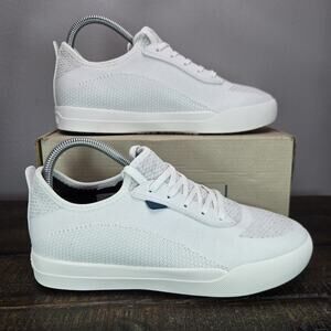 Vessi | Shoes | Vessi White Everyday Move Slipon Waterproof 